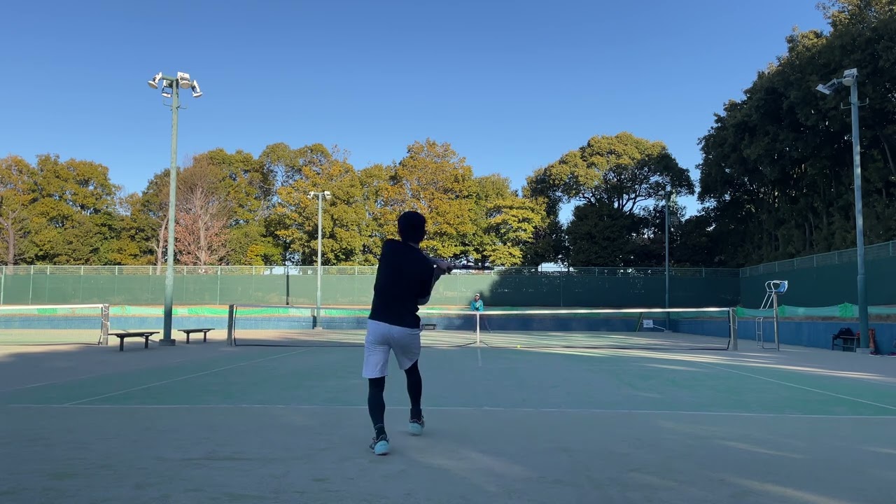 260201 S練vsこざ