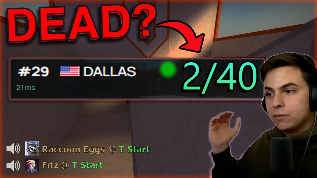 Do People Still Play Counter-Strike Surf Anymore?