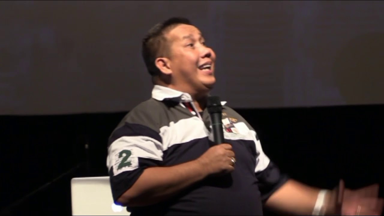 Training of the twelve