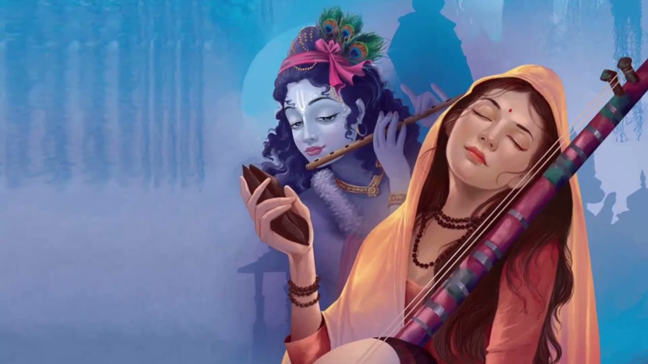Hari Charan Ki Daasi Meera