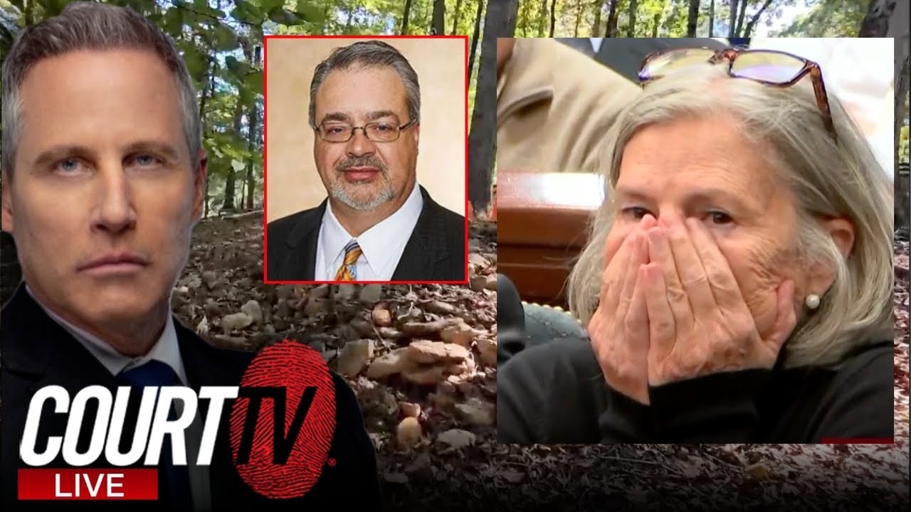 Vinnie Politan LIVE! Melody Farris Verdict 'Burn Pile Murder Trial'