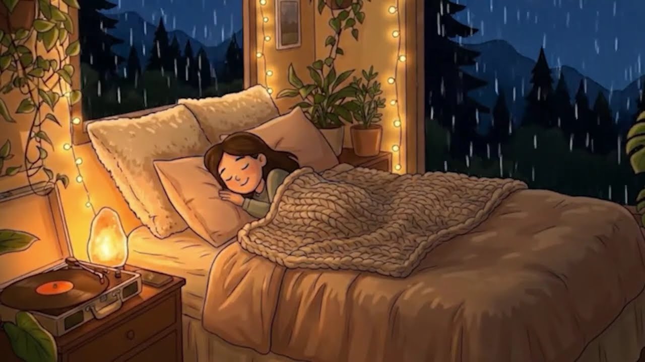 Sleep Music Playlist Radio l 수면 음악 플레이리스트 라디오 l beats to sleep/relax/chill to