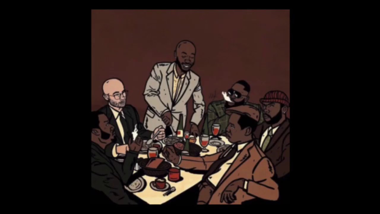 [FREE] Freddie Gibbs / The Alchemist &ldquo;Alfredo&rdquo; Type Beat - prod. sbc