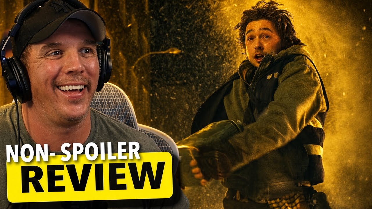Resident Evil (2026) | Non-Spoiler REVIEW!