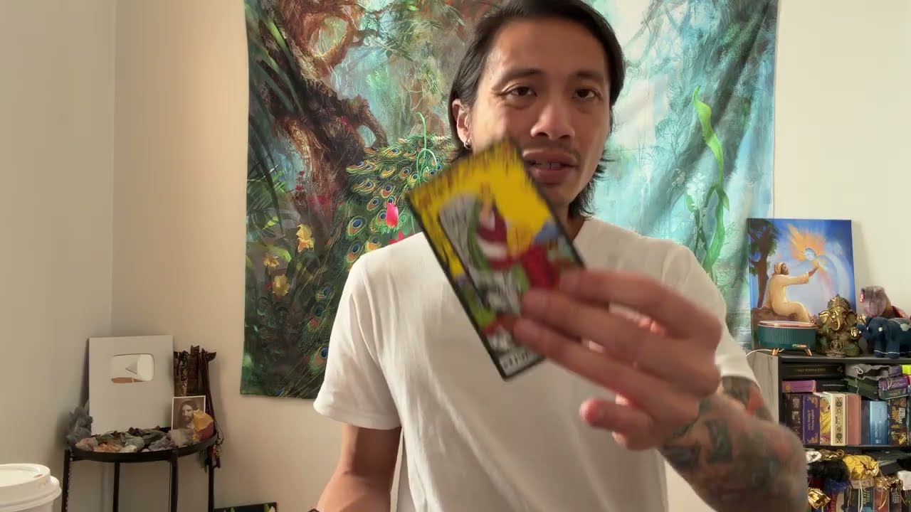 Virgo ♍ Love 🥰 💘  They&rsquo;re Putting You in the FRIEND ZONE&hellip; Here&rsquo;s Why 💔🔥