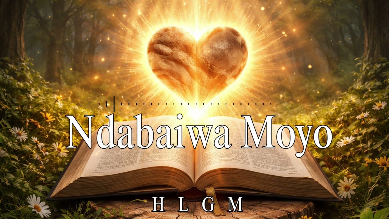 Ndabaiwa Moyo | HLGM 