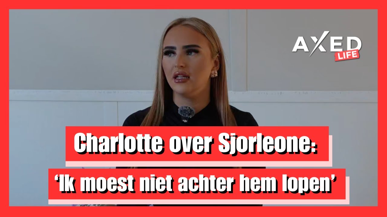 Charlotte van Paradise Hotel: 