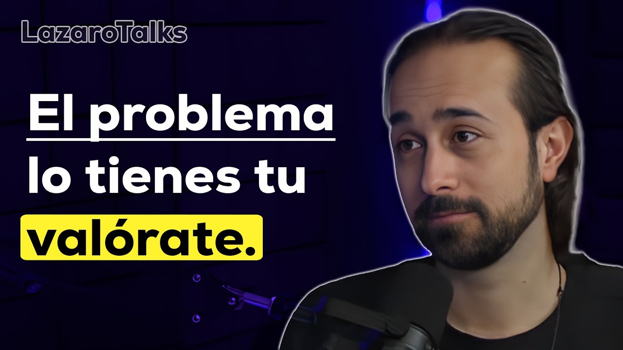 Ser DJ es F&aacute;cil (Si eres Malo tienes un Problema) | Robert Morr