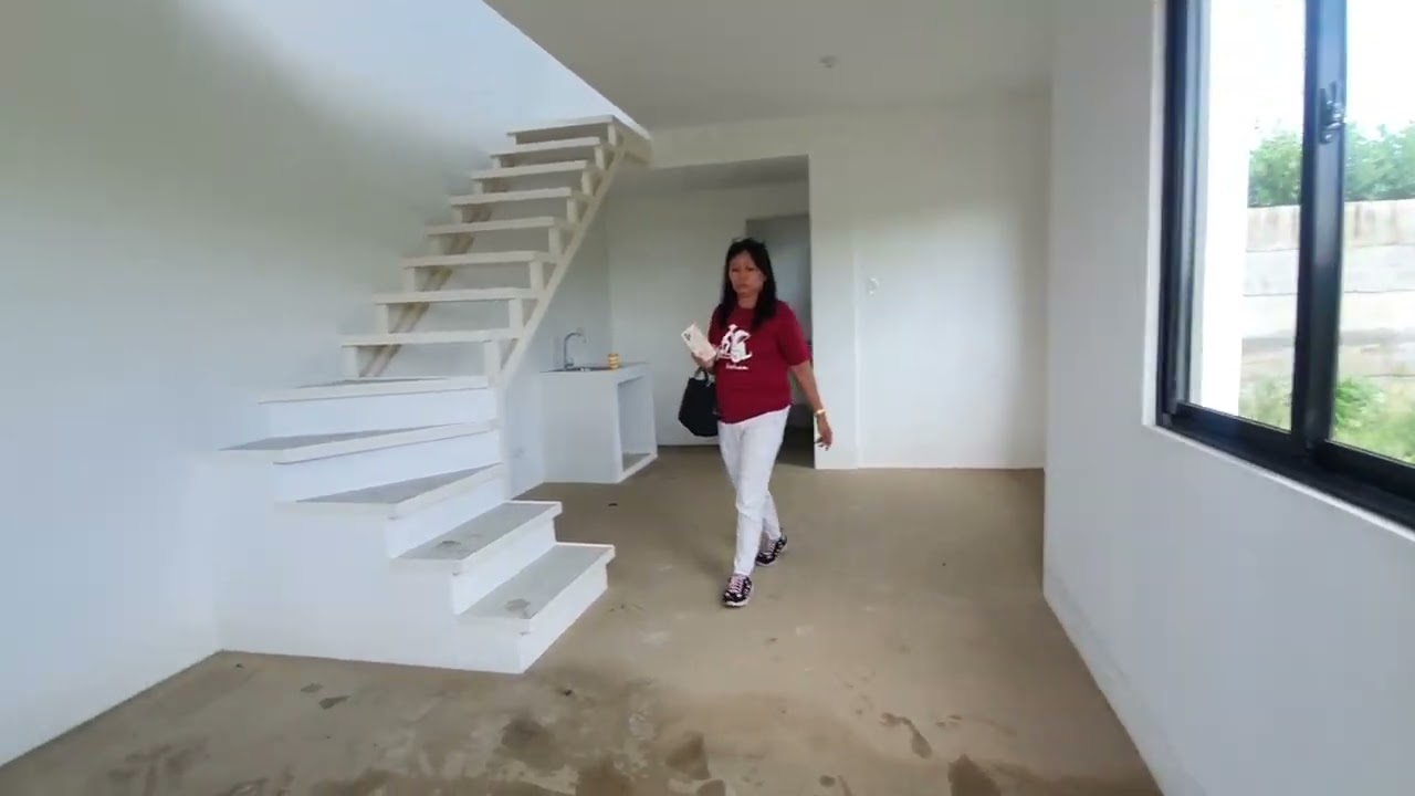 AFFORDABLE HOUSE & LOT FOR SALE in BINANGONAN RIZAL AMAIA SCAPE! 🙏💙🏡