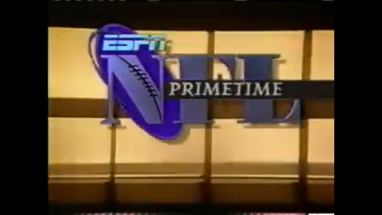 1994-09-04 NFL Primetime