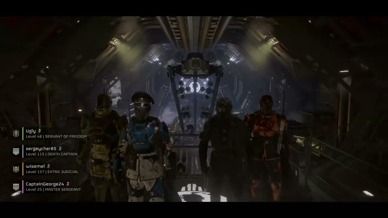 IMPOSSIBLE DIFFICULTY | Defending planet K | Helldivers 2 | PS5