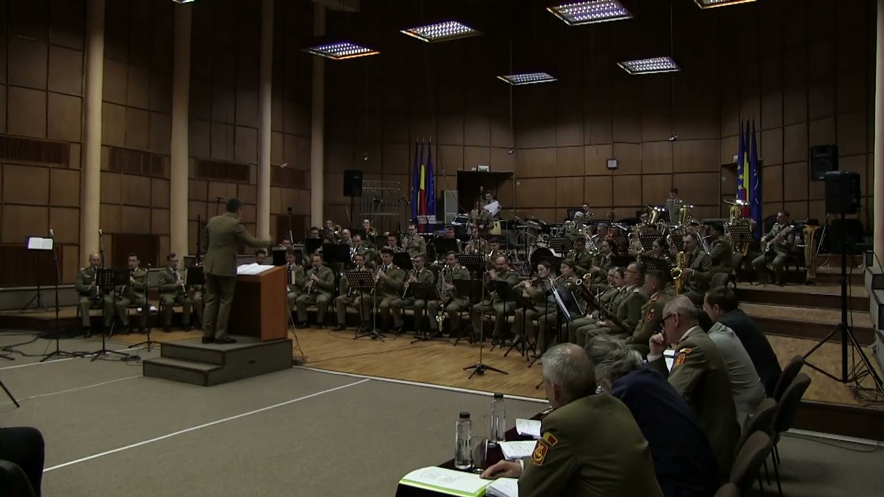 Valentin Mandric  - Lupul, Vulpea si cu Iepurasul