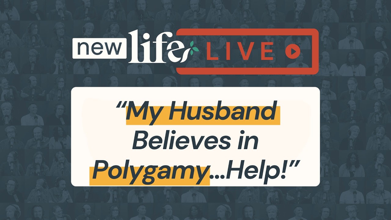 New Life LIVE | March 6, 2026 | Full Show