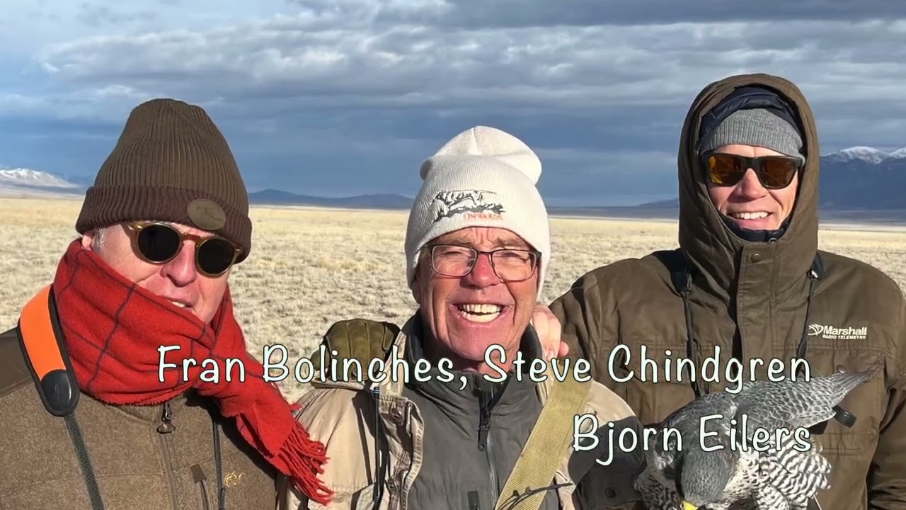 Gerald Richards 50th Anniversary Sky Trials 2025