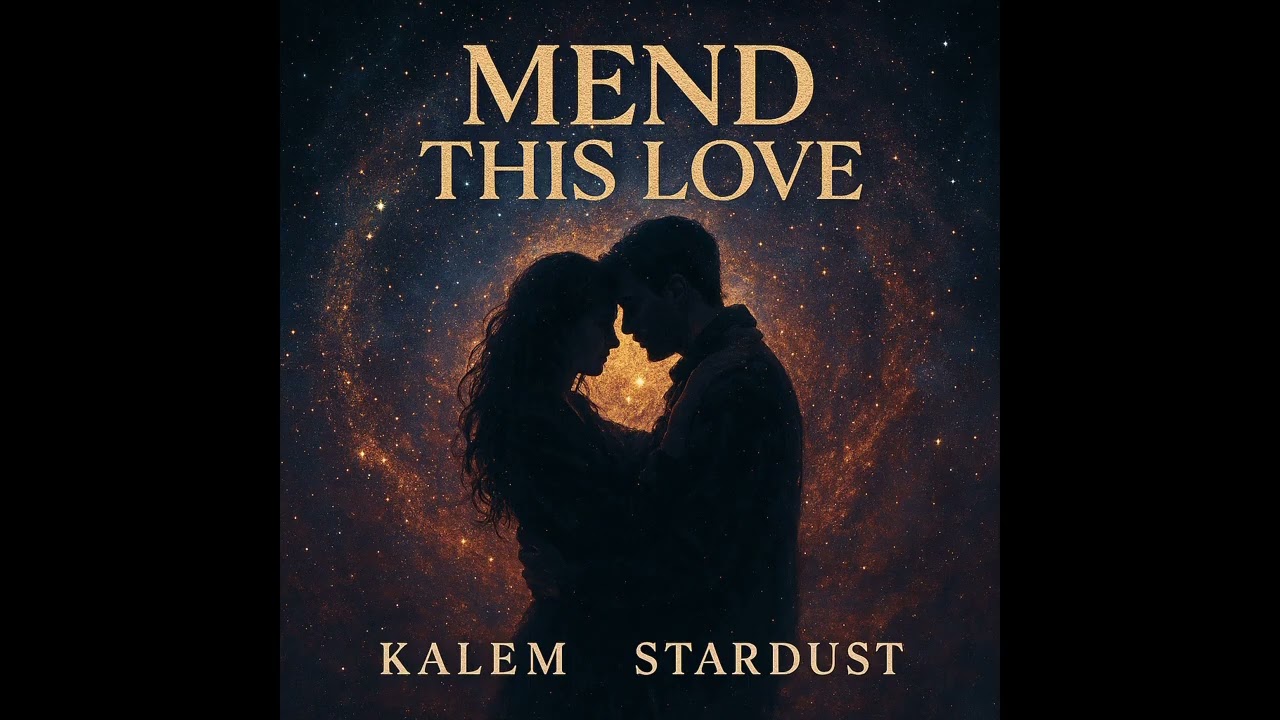 Mend this Love