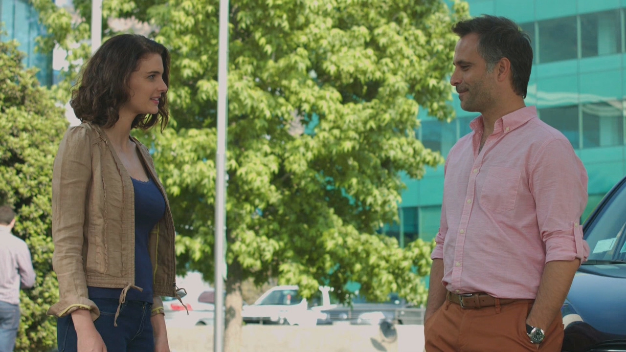 Amanda e Ismael quieren intentarlo | Preciosas | Capítulo final