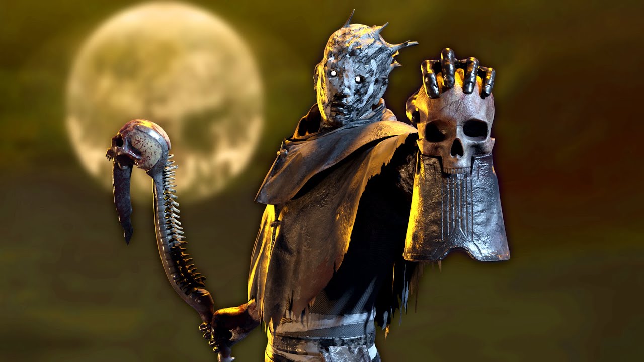 Tips to counter Wraith