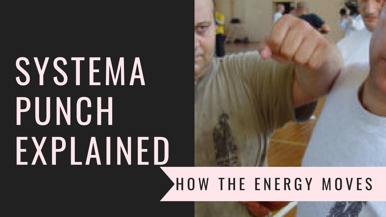 Systema Punch Concept