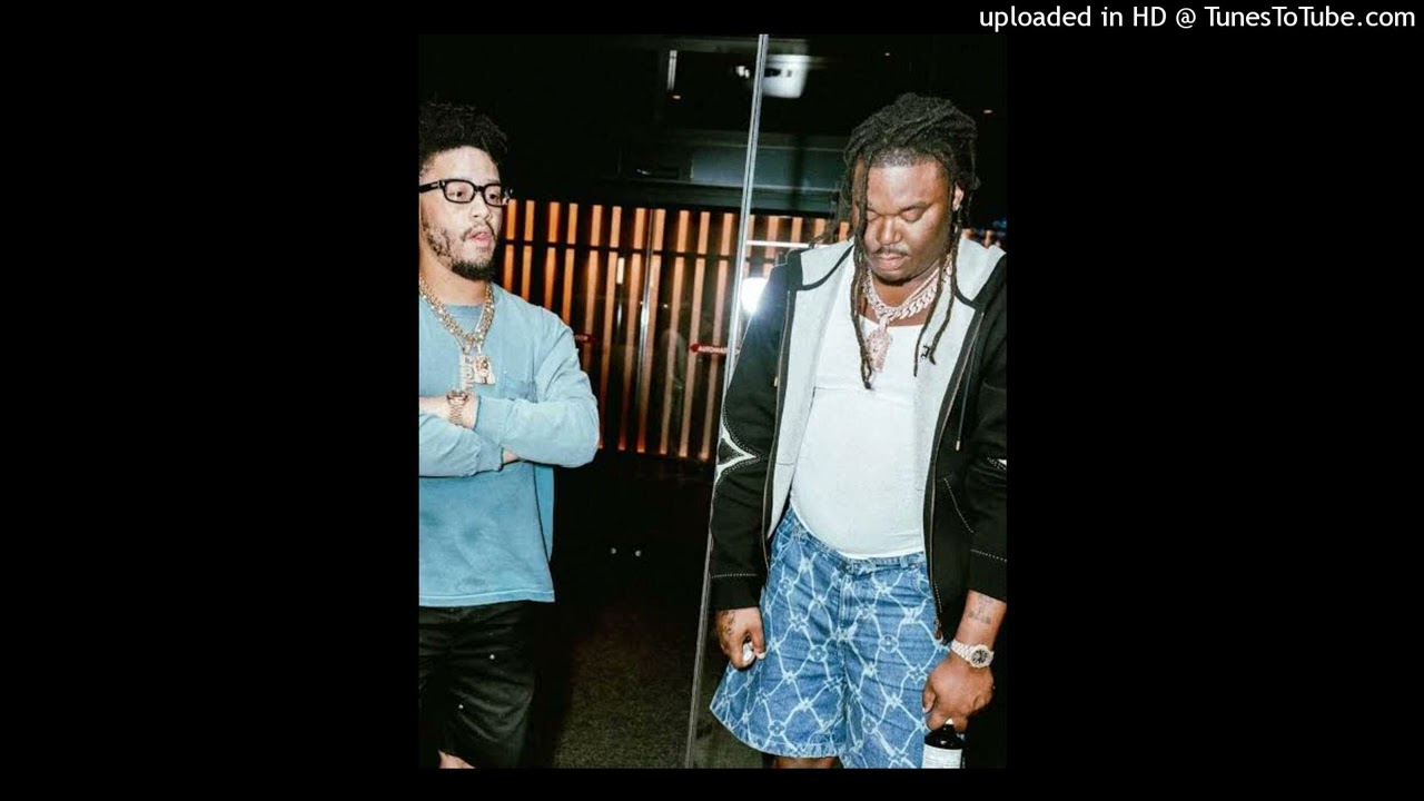 Lucki x Veeze x Elijahgeeked Type Beat (satellites) @ss_piderdenn7