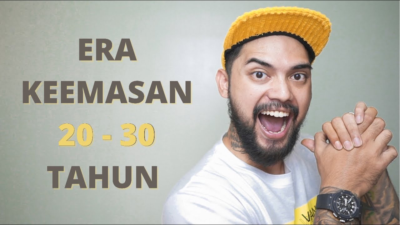 MAKSIMAL-KAN POTENSI LO DENGAN 6 SARAN INI !!!