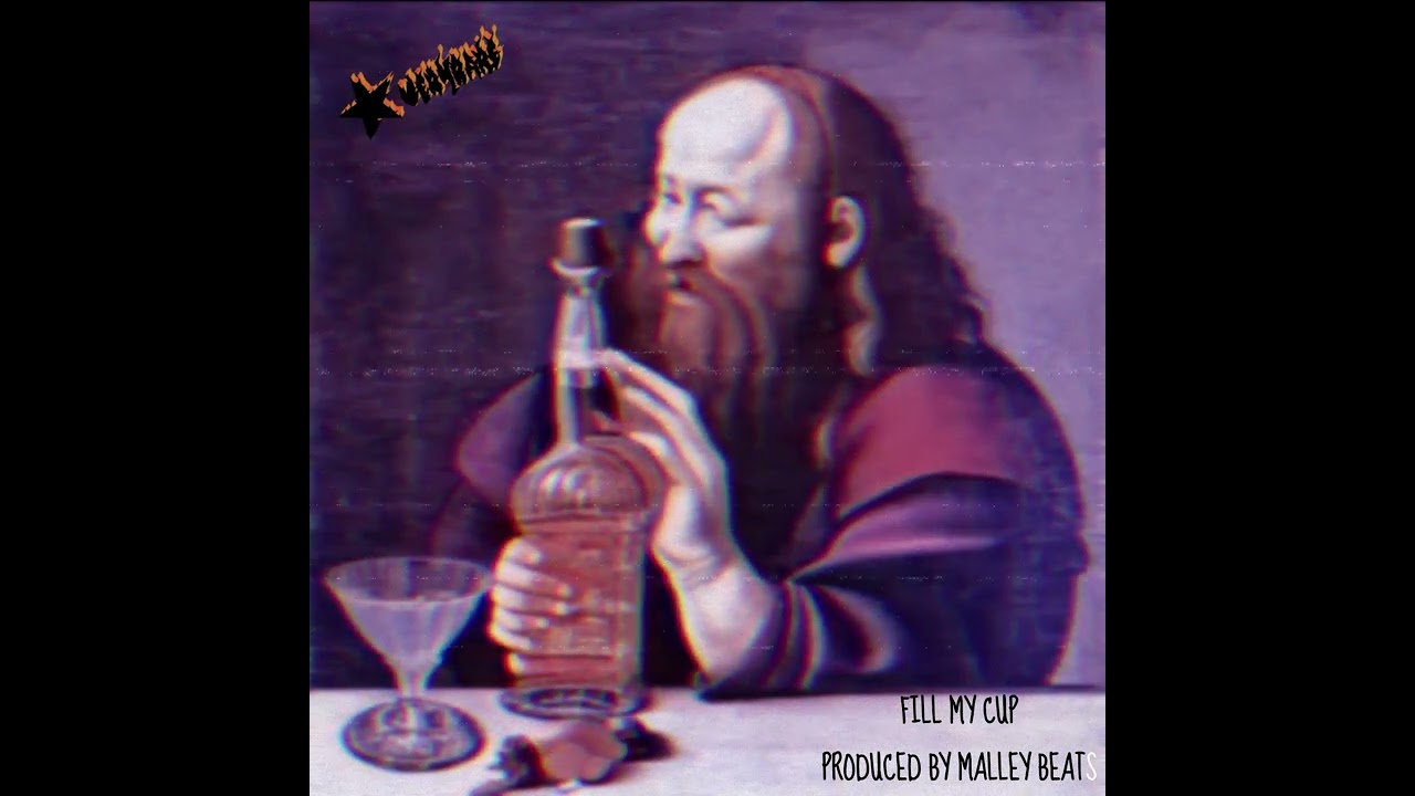 VeryRare -Fill My Cup