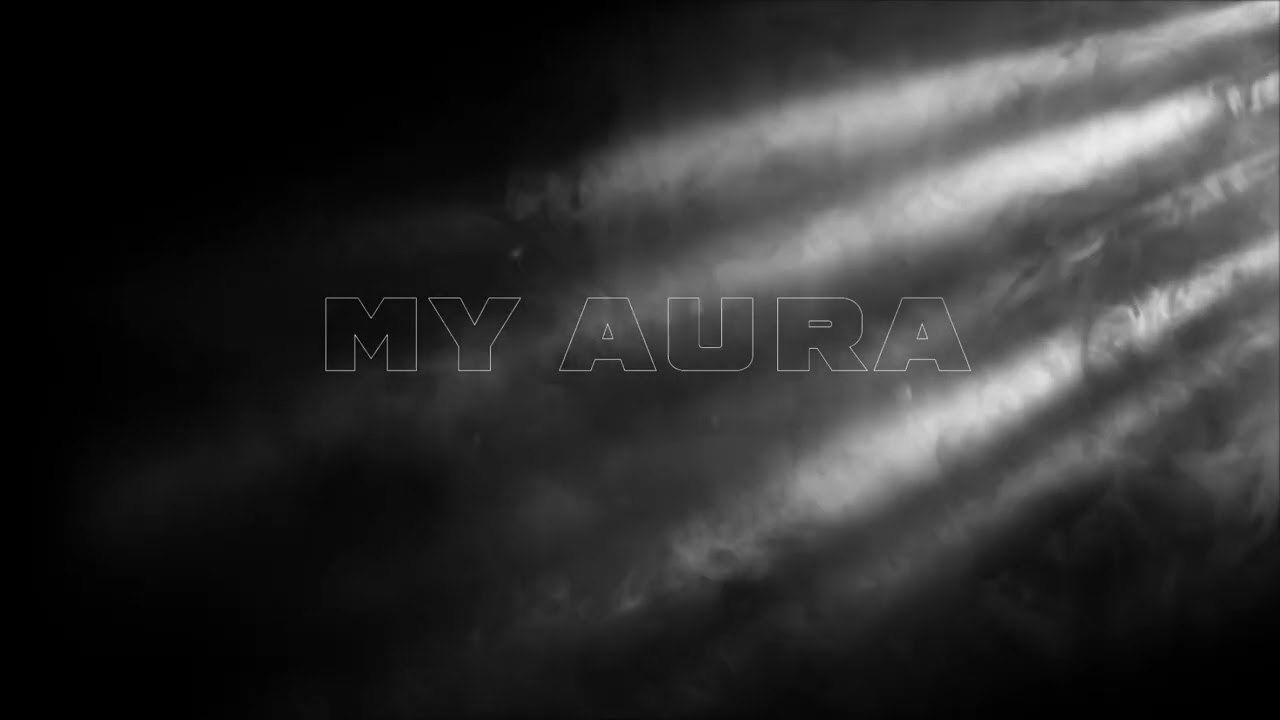 Aurad - My Aura (Female Version)