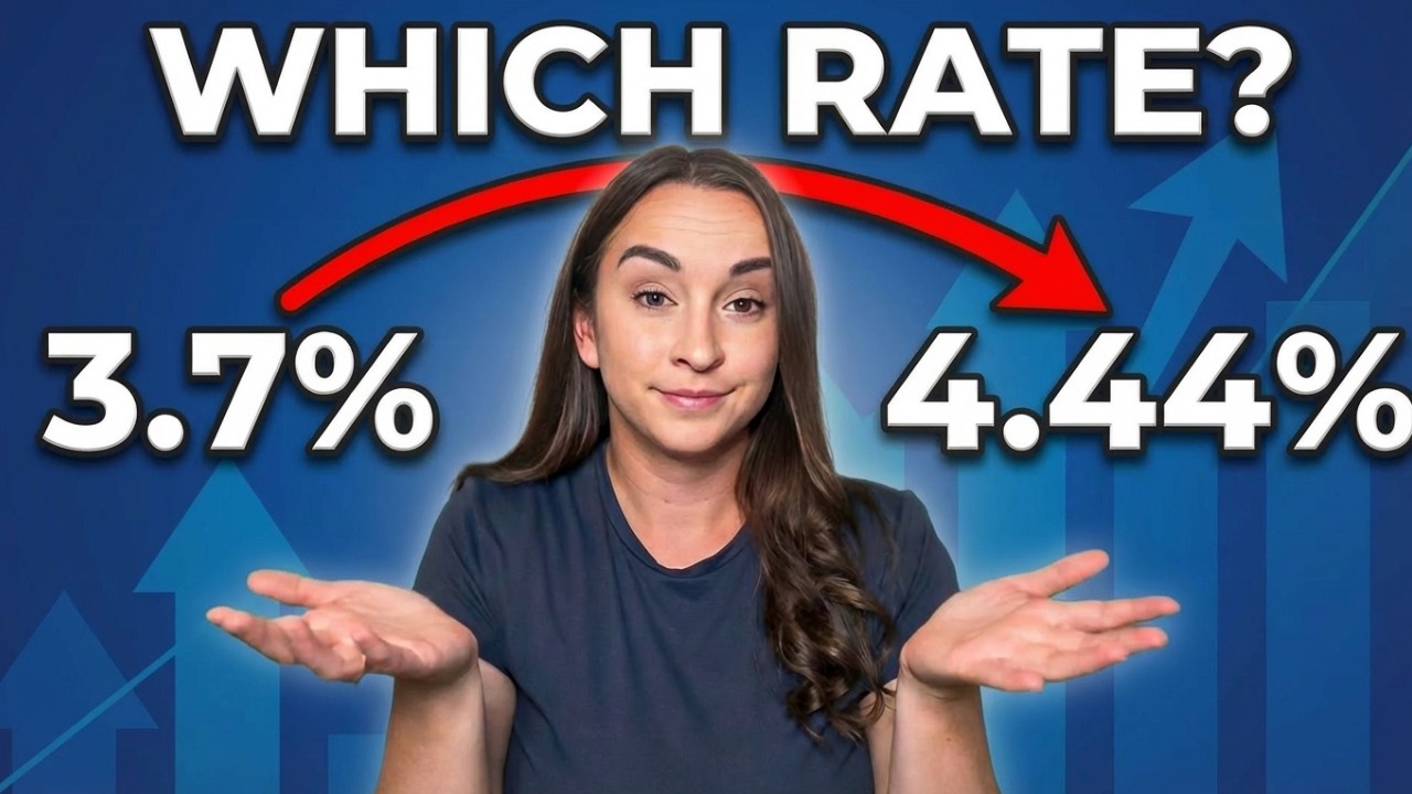 February 2026 Canadian Mortgage Rate Update