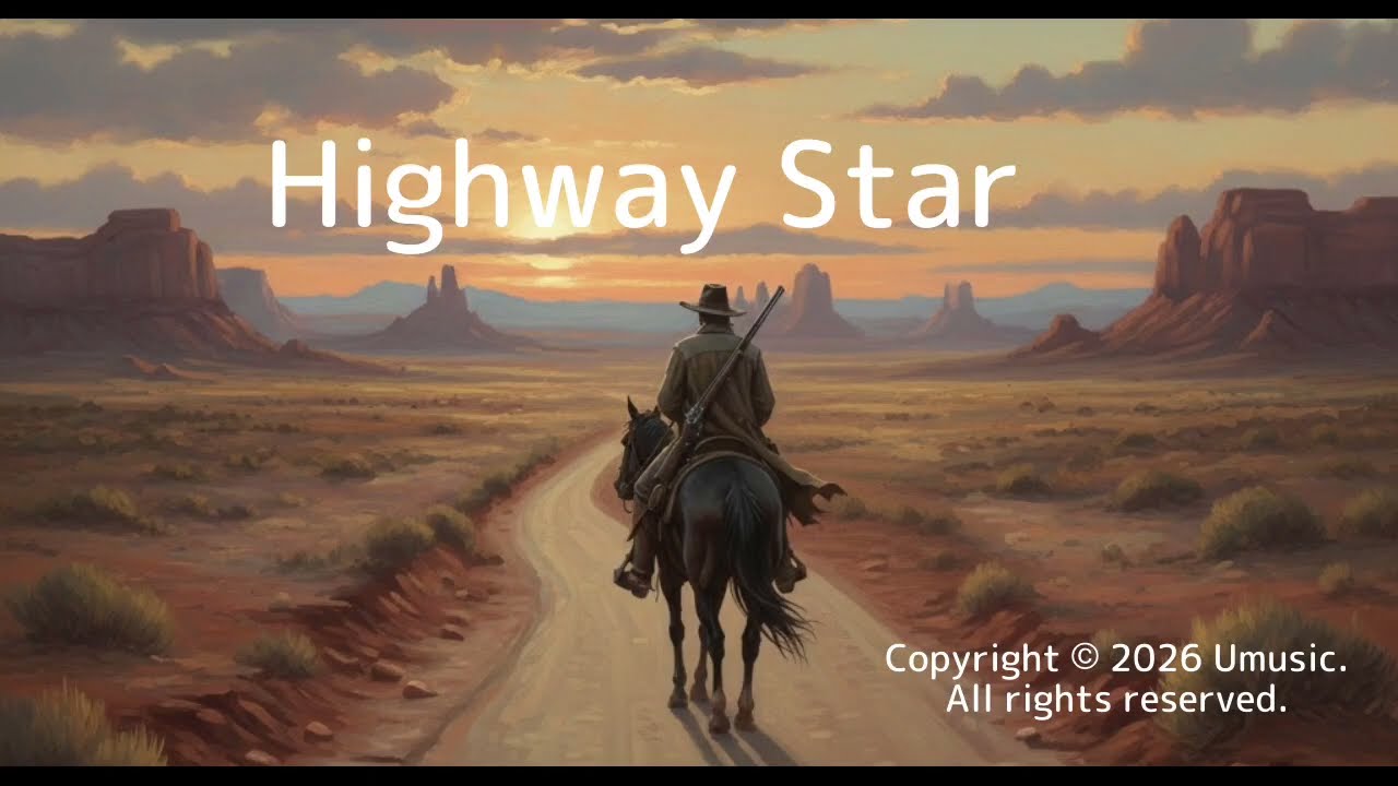 Highway Star