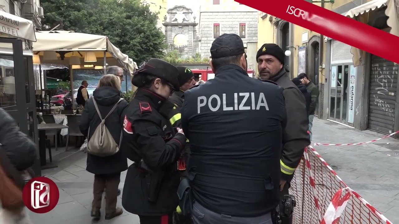 Rogo al Teatro Sannazaro: dramma e mistero sulle cause dell’incendio