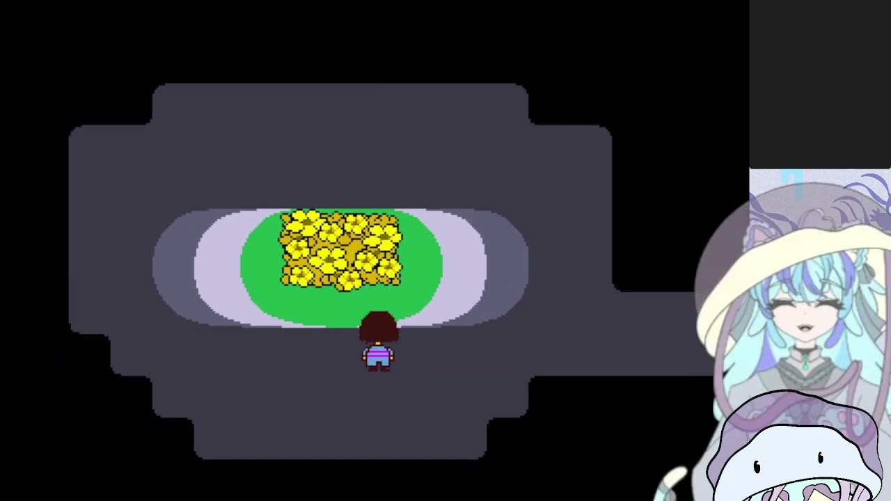 To New Adventures! [Undertale -Leenvity]