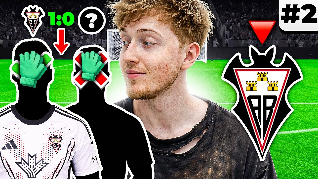 ПОБЕДИЛ &mdash; забрал РАНДОМНОГО игрока | вторая серия