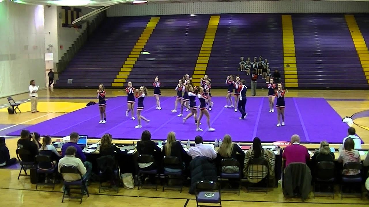 Woodson High School