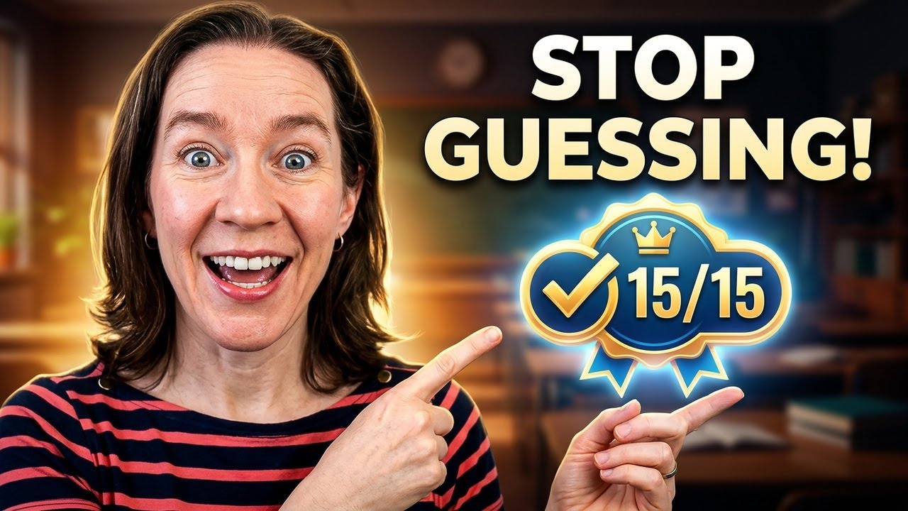 Mastering Advanced English Prepositions: Take The Quiz!