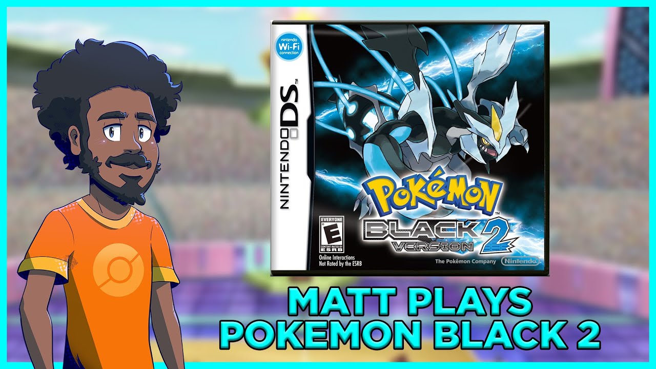 balanced breakfast [pokemon black 2, balatro later perhaps]