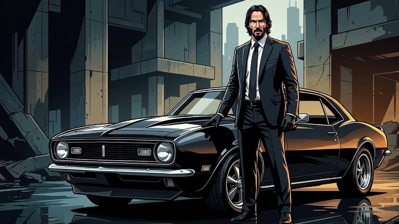 Gentlemen's Music Club: The Best Male Blues | Jazz Music