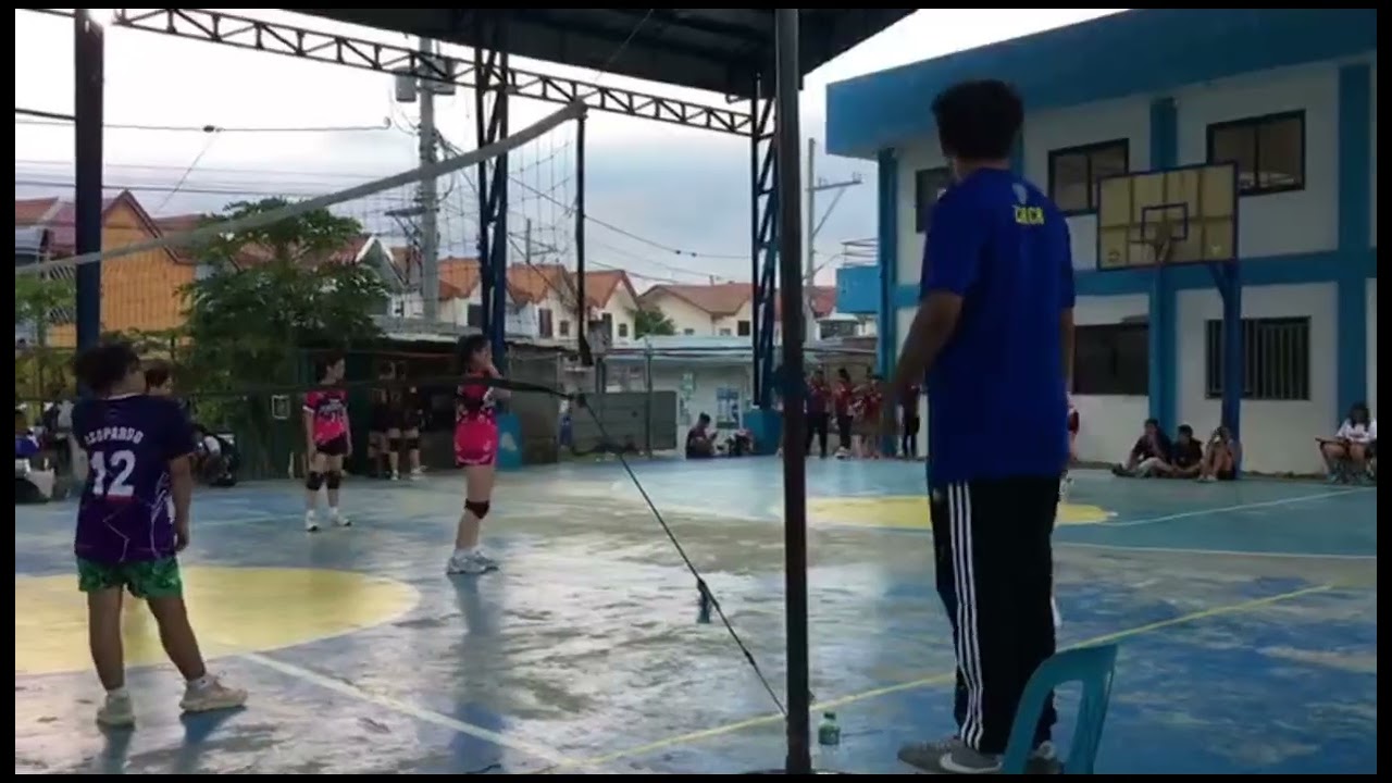 NETORIOUS VS KABISYO (Set 1 & 2) - PH7 LEAGUE