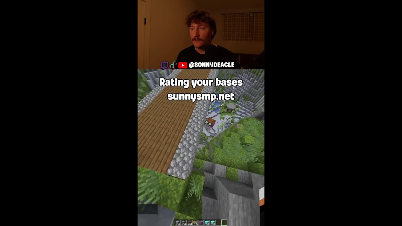 Catching hackers on sunnysmp.net (Portrait) (Portrait)