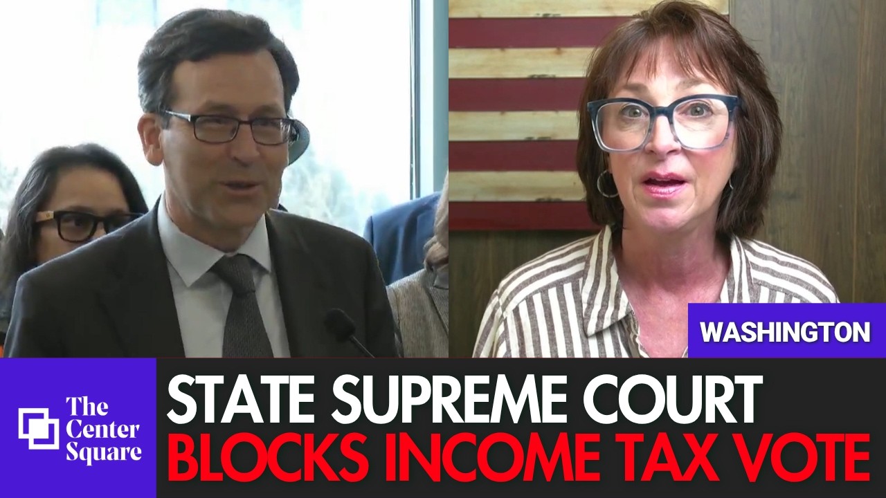 No Vote on Income Tax &mdash; Court Sides With Lawmakers