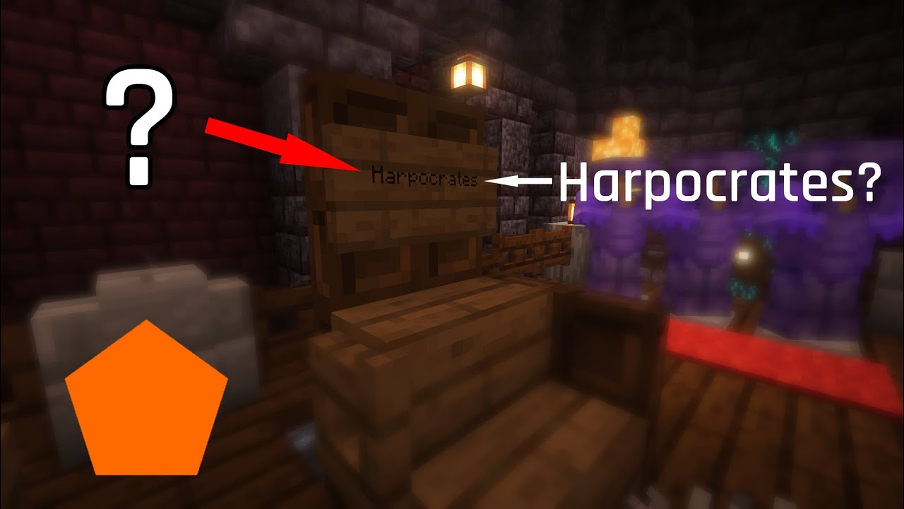 the secret member of the Syndicate in the DSMP.
