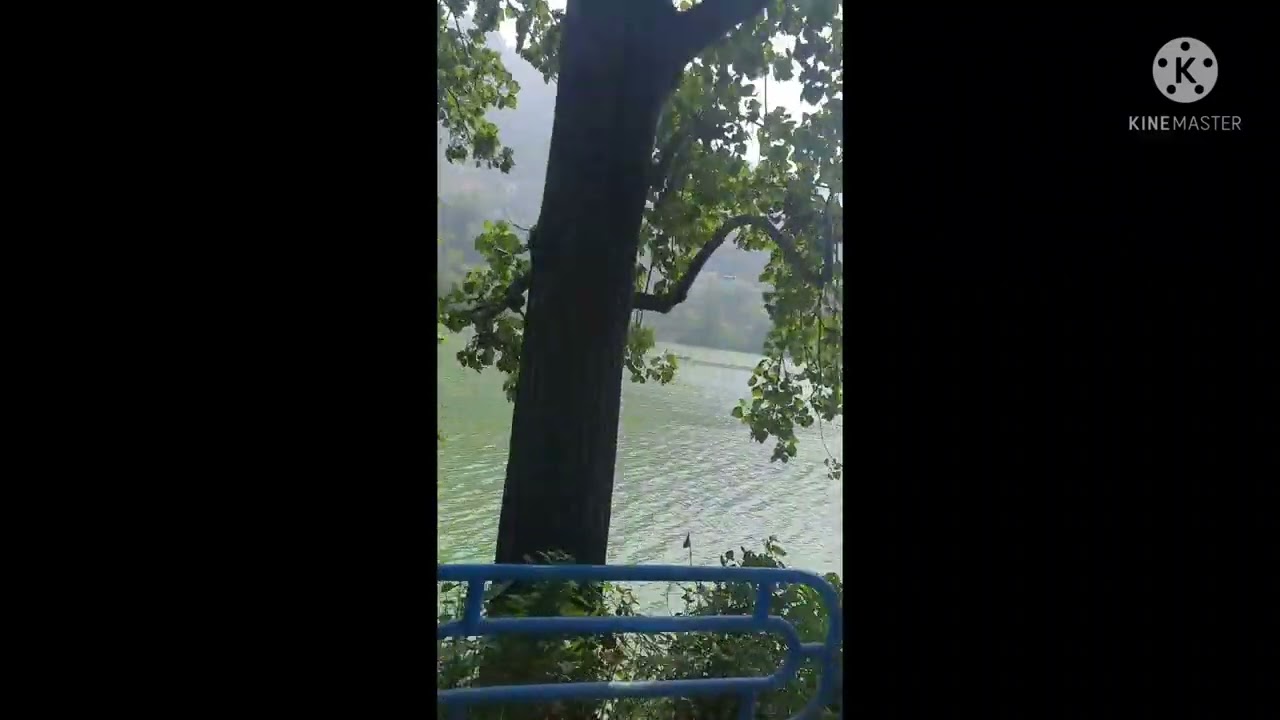 BEAUTIFUL SAAT TAAL LAKE