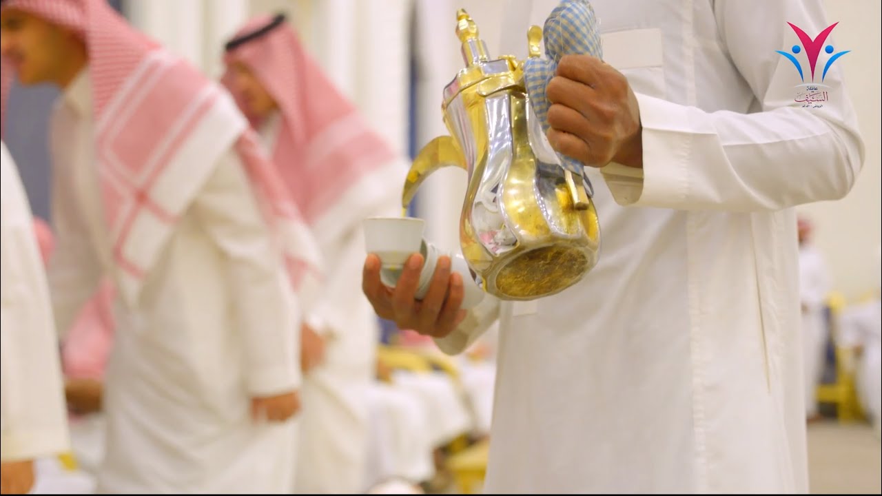 معايدة عائلة السيف الرياض و الخرج  عيد الفطر المبارك ١٤٤٦هـ