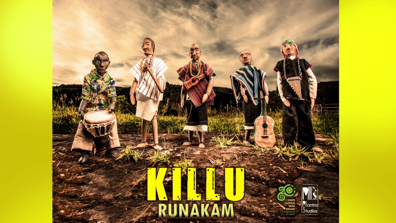 Killu - Runakam