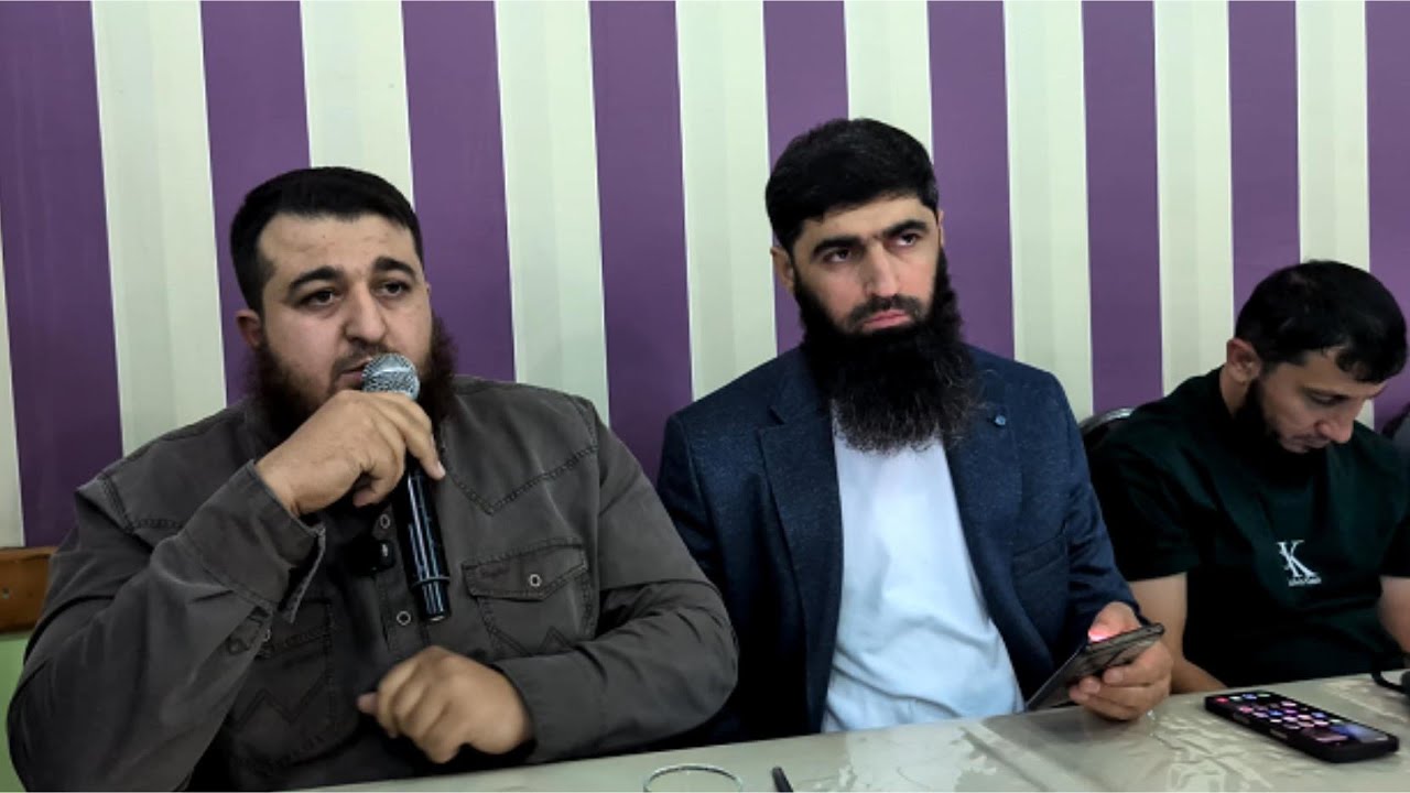 Həyat yoldaşına (zövcənə) Allahın dinini öyrətməyin ona olan yaxşılıqdan sayılır - Toğrul Əkbərli