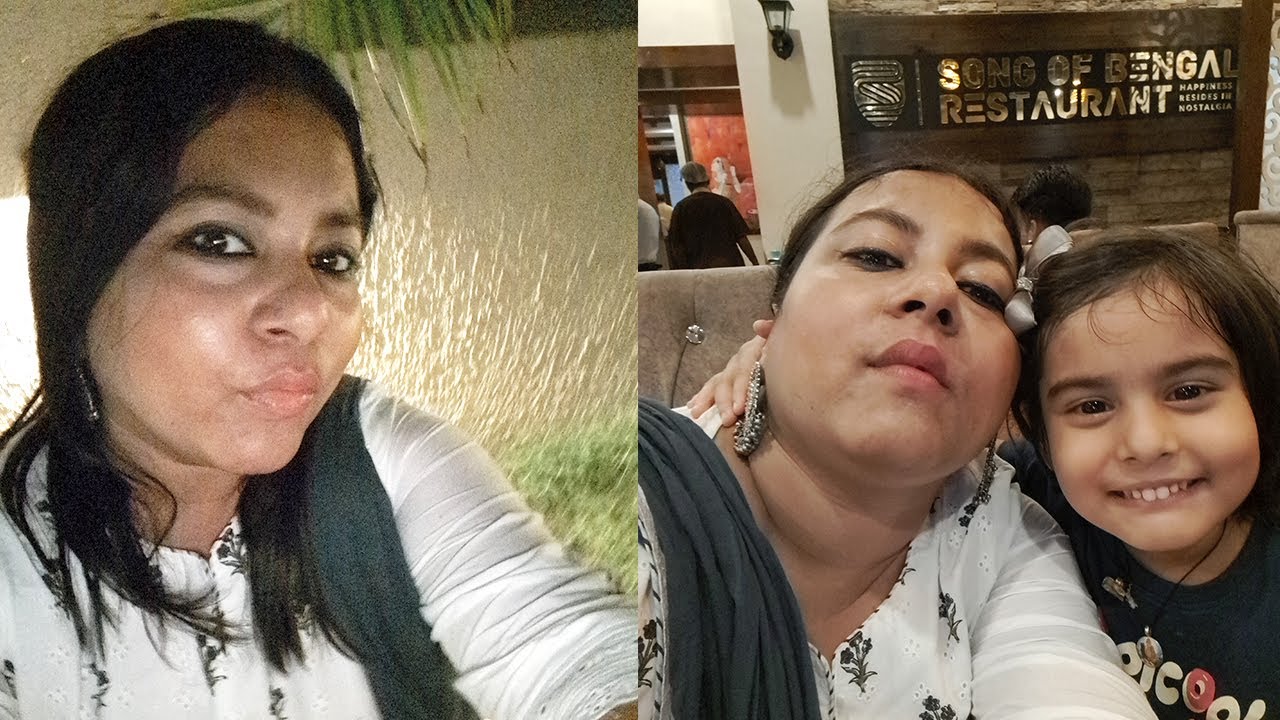 #purijagannadh Darshan Itna Accha Hoga Socha Na Tha IIEnjoyed DinnerII#simplesayani