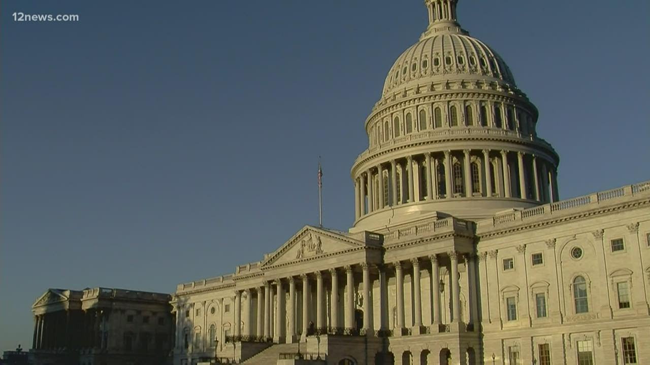 Understanding the child tax credit included in the $1.9 trillion COVID relief package