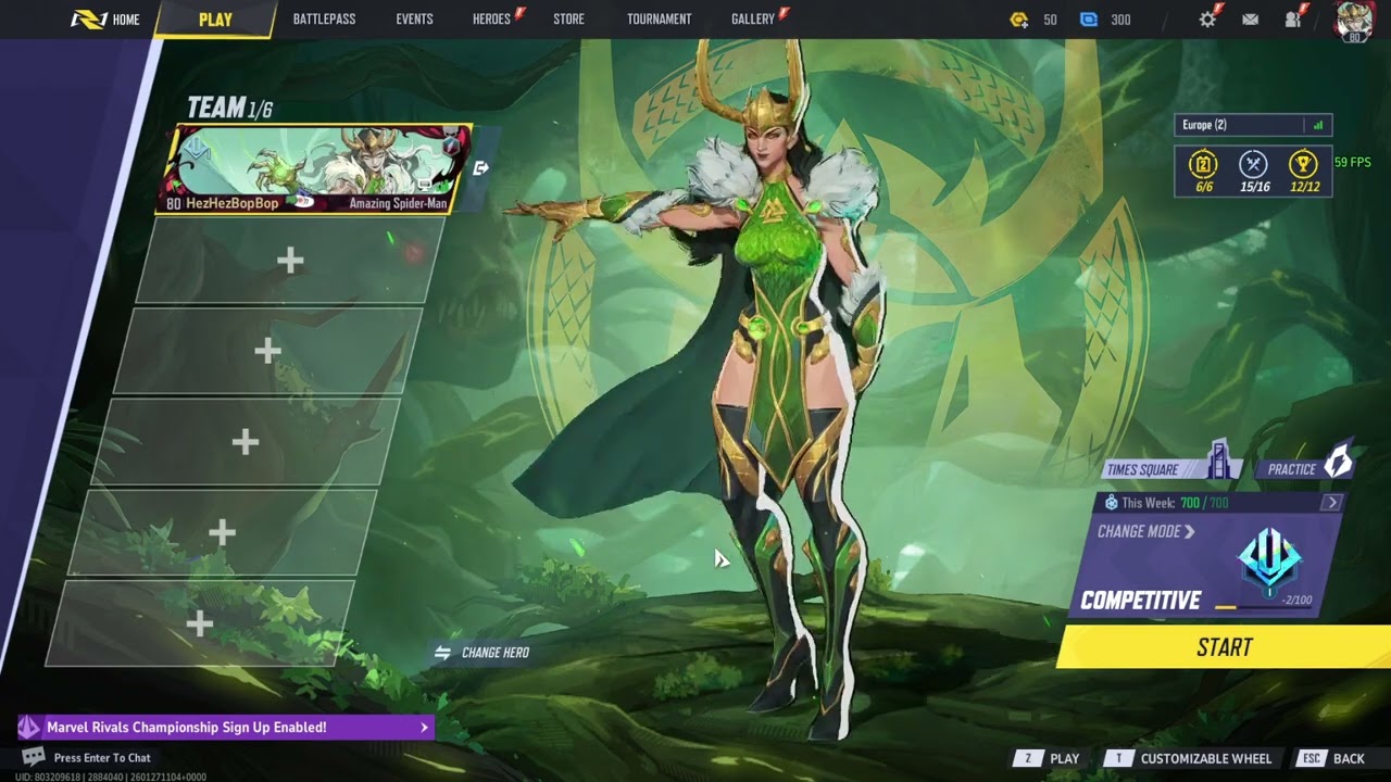 👾LOWKIRKEUINELY BEST ROLLER LOKI👾PATHFINDER PRO PLAYS HIGHGUARD👾SOME RA (Part 61/61)