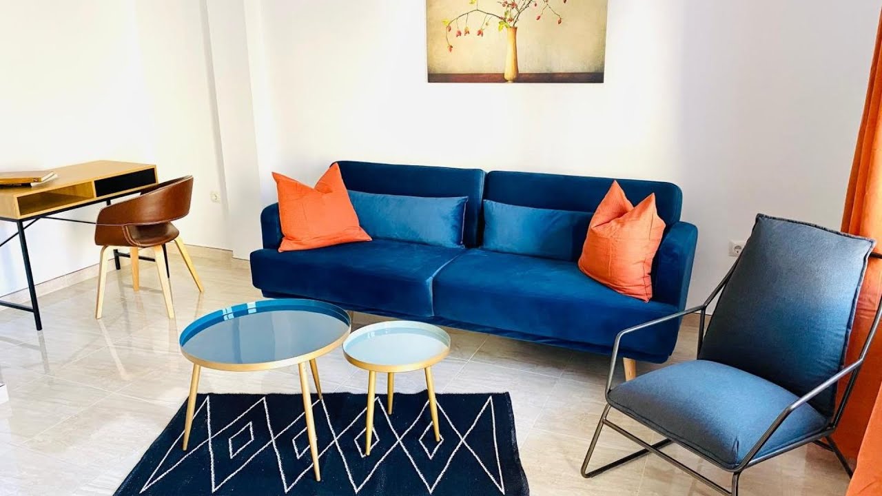 Haus LIDZBARSKI | Villareal, Spain | Hotel Review 🛏️