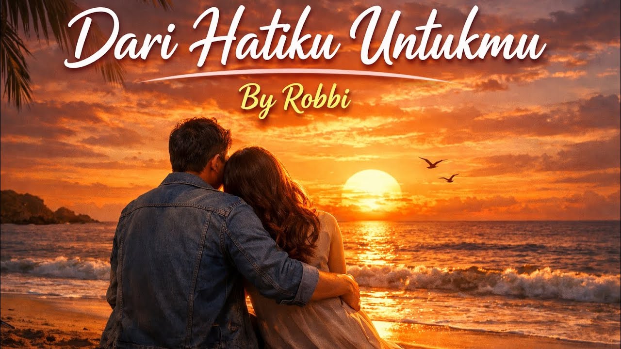 Dari Hatiku Untukmu
