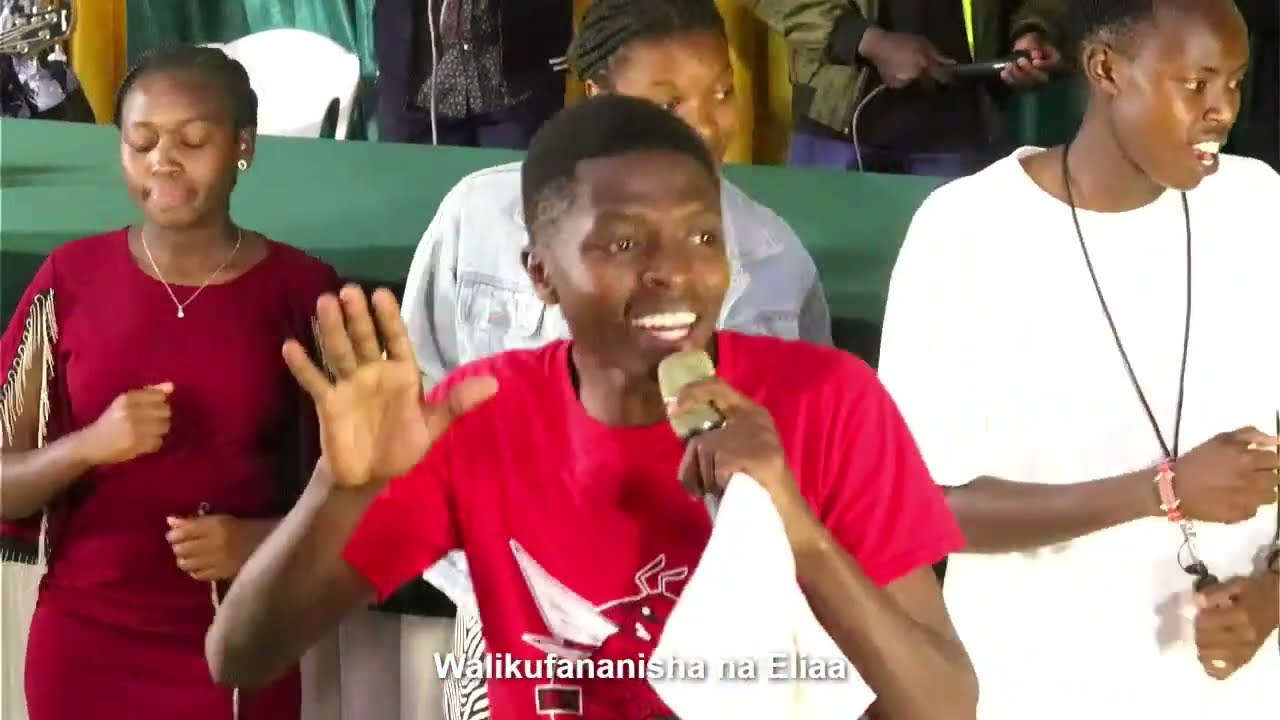 GODLINESS WITH CONTENTMENT|| MORRIS KIMANI ||13TH FEBRUARY 2026 || FRIDAY SERVICE