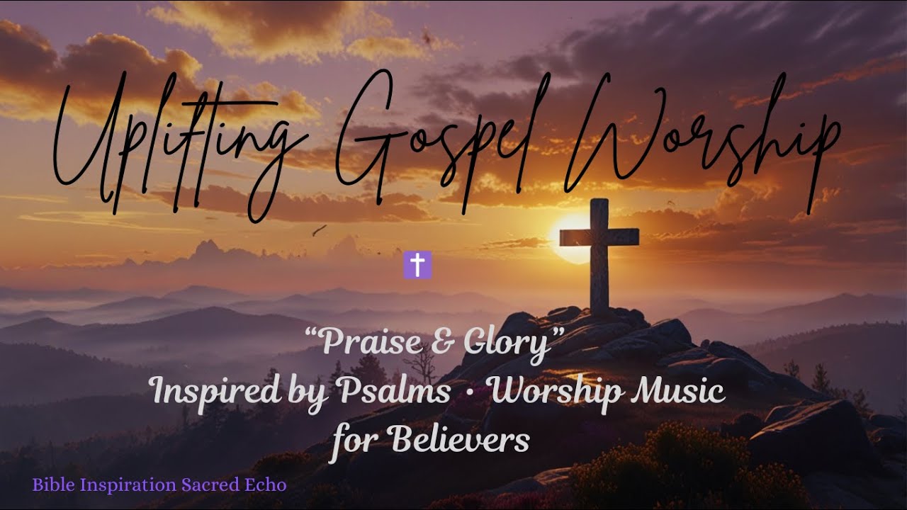 Name Above All Names | Powerful  Worship Song (Inspired by Psalms)